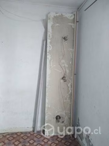 Mueble modular techo o led