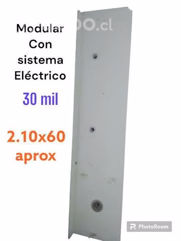 Mueble modular techo o led - Imagen 2