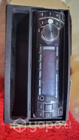 Radio de vehiculo - Imagen 3