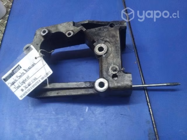 Soporte bomba direccion Ford Explorer 4.0 2004-11