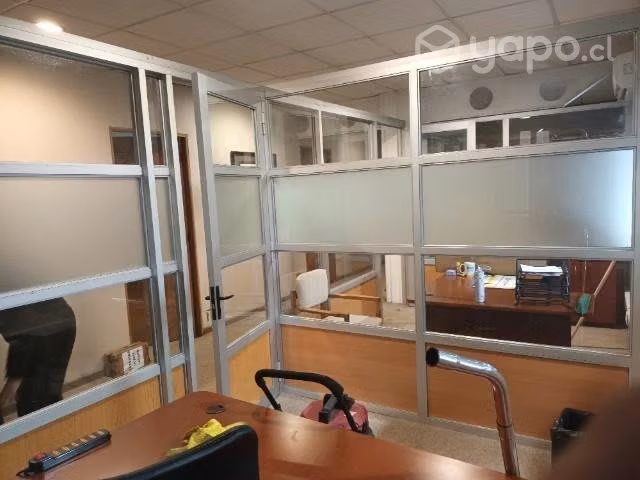 Cierres de oficinas y locales