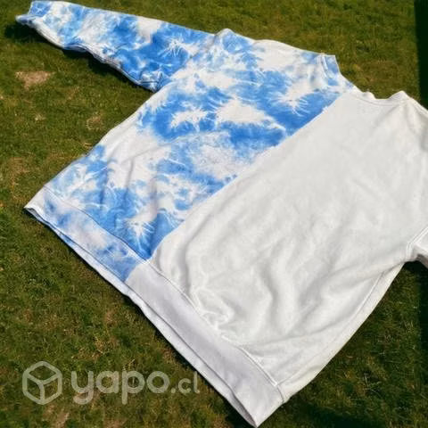 Poleron Grateful Dead x H&M - Imagen 6