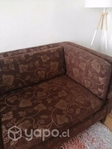 Sillón de dos cuerpos - Imagen 3