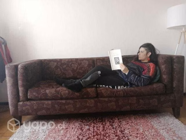 Sillón de dos cuerpos - Imagen 2