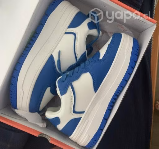 Zapatillas Urbanas - Imagen 5