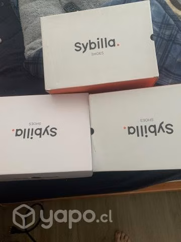 Zapatillas Urbanas