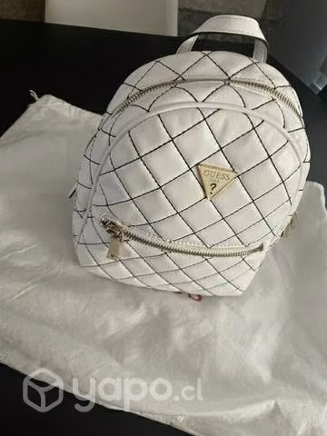 Mochila Guess