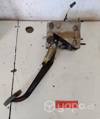 Pedal Freno (SNA241) Ssangyong New Actyon 2015
