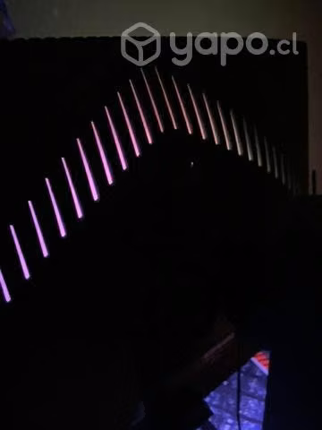 Monitor gamer