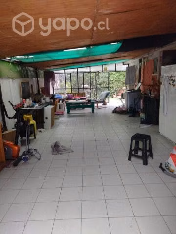 Vendo casa en villa los pensamientos