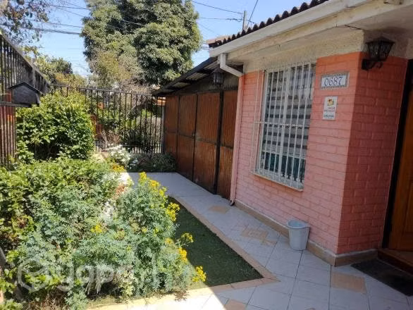 Vendo casa en villa los pensamientos