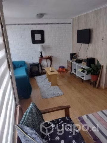 Vendo casa en villa los pensamientos