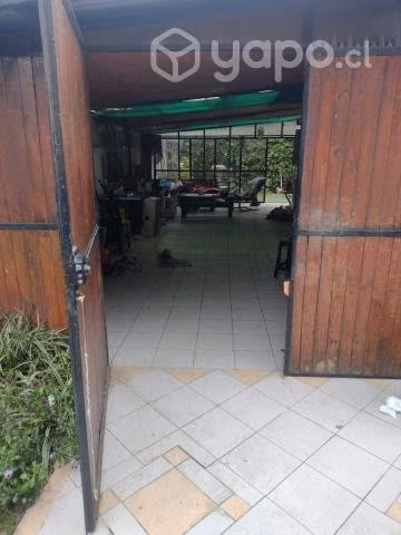 Vendo casa en villa los pensamientos