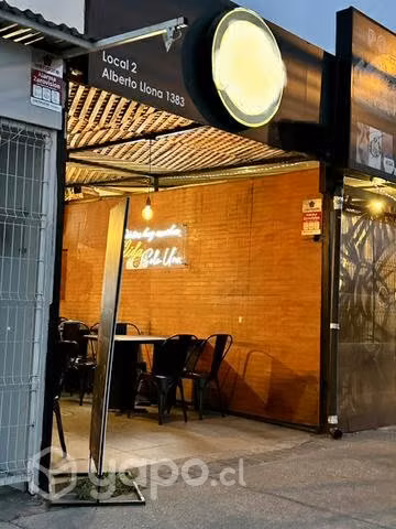 Derecho de love en Maipú