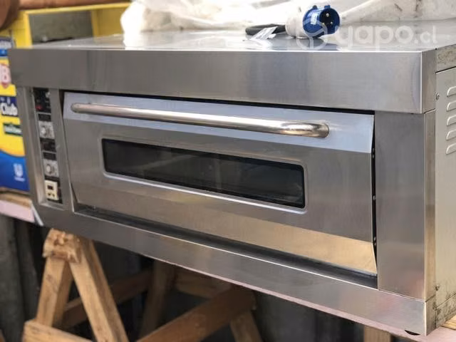 Horno de piso