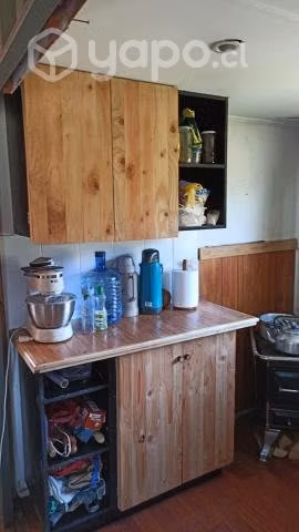 Casa en Laguna verde - Imagen 11