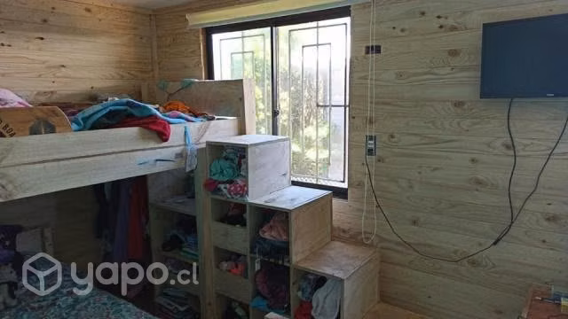 Casa en Laguna verde - Imagen 10