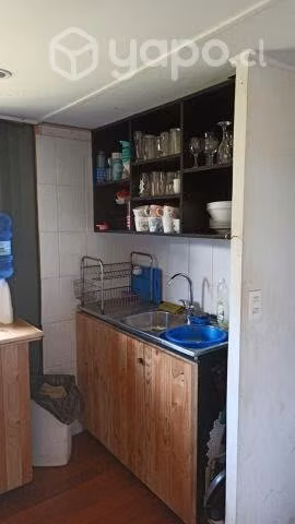 Casa en Laguna verde