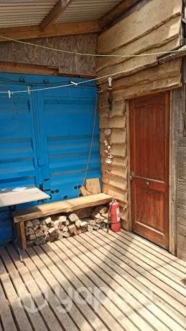 Casa en Laguna verde - Imagen 2