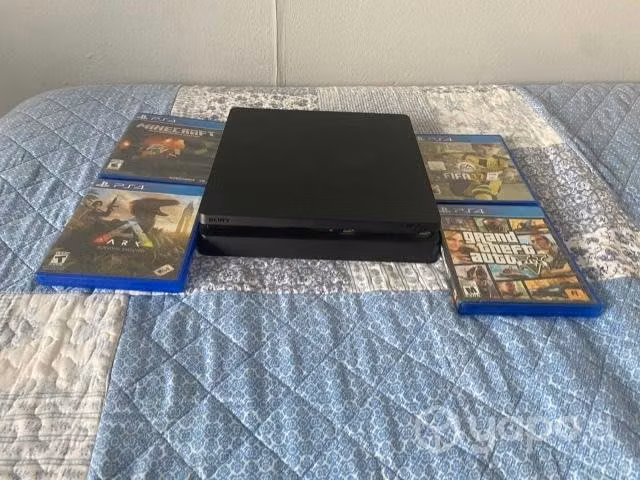 PlayStation 4