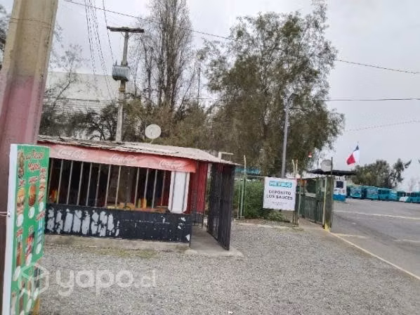 Carro de comida