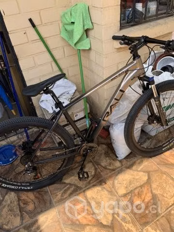 Bicicleta mtb, aro 27,5 marca rali