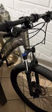 Bicicleta mtb, aro 27,5 marca rali