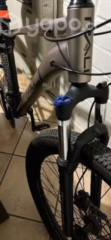 Bicicleta mtb, aro 27,5 marca rali