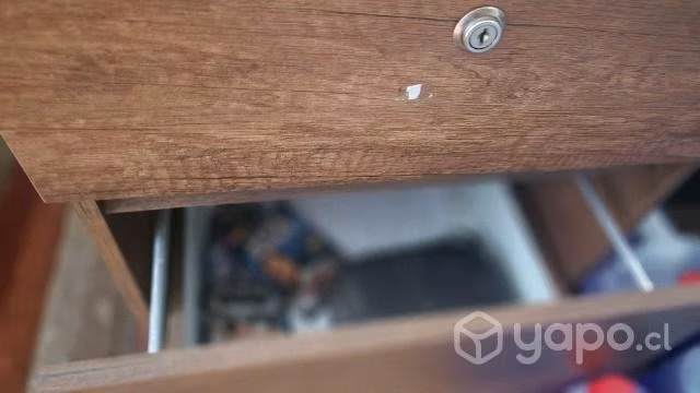Escritorio Gris - Imagen 2