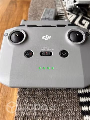 Dron DJI MINI 2 Fly More Combo Ultra Light 249G