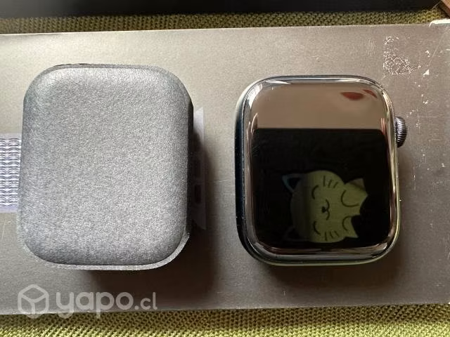Apple Watch serie 7 Nike - Imagen 5