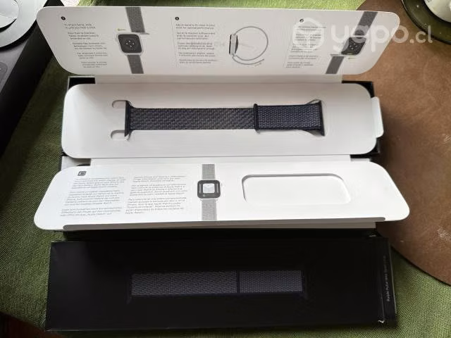 Apple Watch serie 7 Nike - Imagen 4
