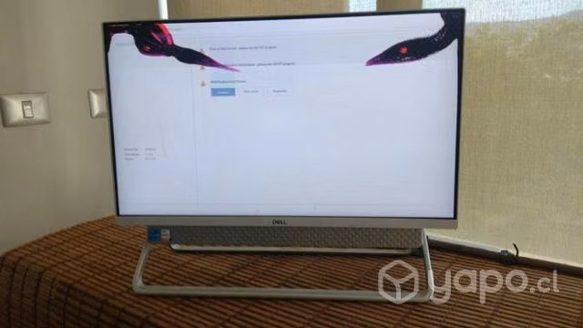 All In One (AIO) Dell Inspiron 5400 - Imagen 2