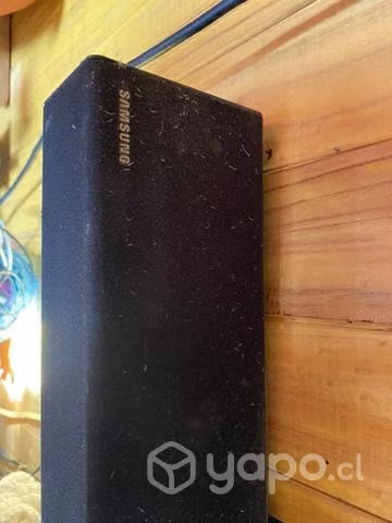 Soundbar smsung - Imagen 3