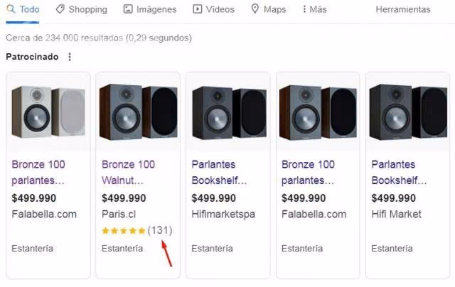 Parlantes Monitor Audio BRONZE 100W BOOKSHELF WALN