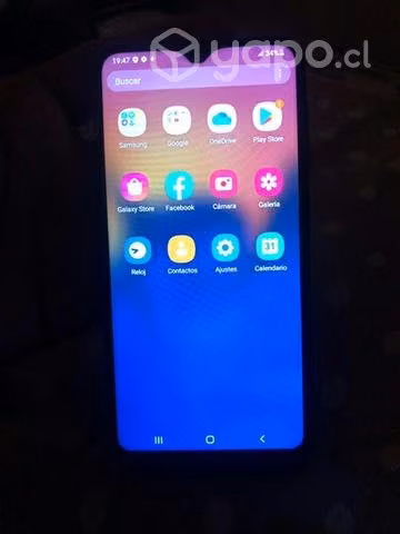 Samsung Galaxy A10 - Imagen 2