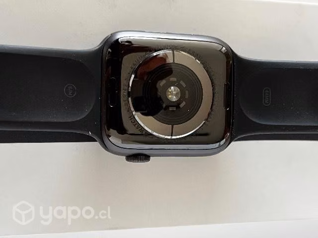 Apple watch 5
