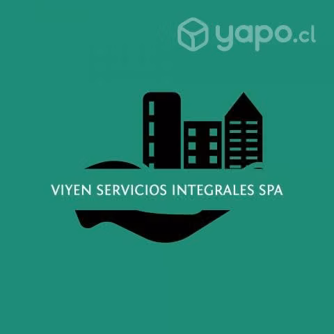 Construcciones y mantención de infraestructura