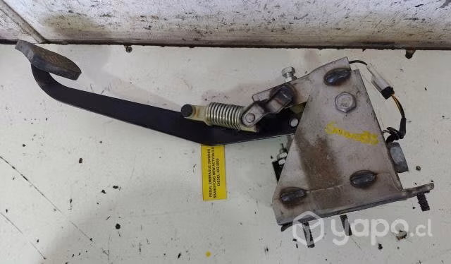 Pedal Embrague SSangyong New Actyon 2020