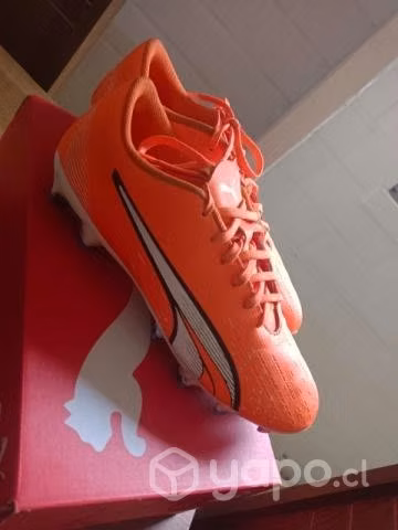 Zapatillas de Futbol