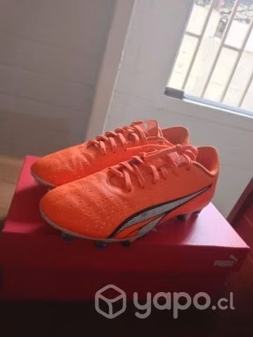 Zapatillas de Futbol - Imagen 3