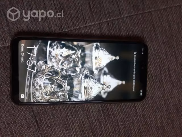 huawei mate 20lite prácticamente nuevo con - Imagen 5