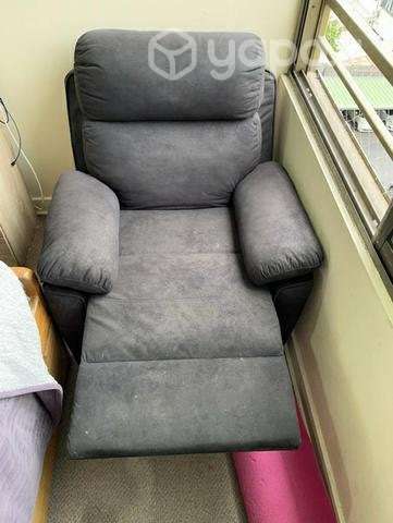 Sillón de masajes - Imagen 2