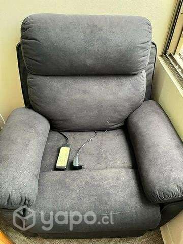 Sillón de masajes - Imagen 3