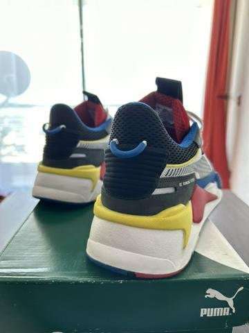 Zapatillas PUMA RSX - Imagen 3