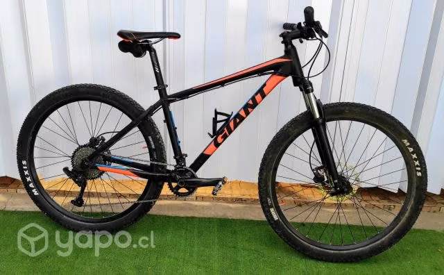 Giant Talon 3 2017