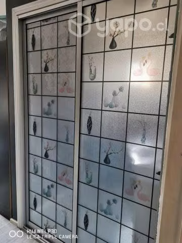 Ventanas de aluminio