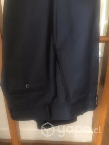 Traje Christian Lacroix Super 100's
