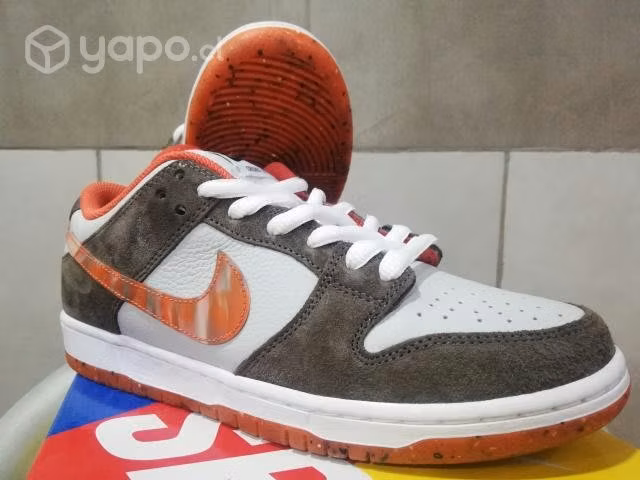 Zapatillas Nike SB Dunk Low PRO QS - Imagen 2