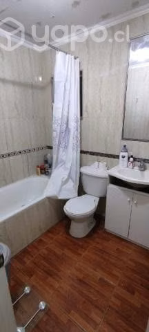 Casa en condominio cerrado